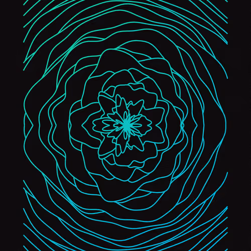 Spectral Blooms