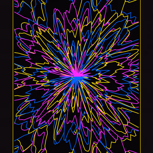 Spectral Blooms
