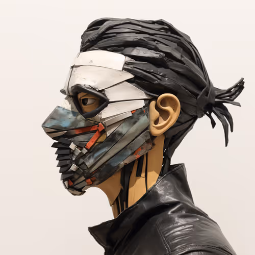 Bear Market Survivors By Dotseemple Ai