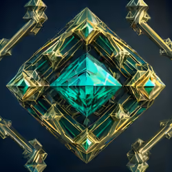 The Jewel of Life