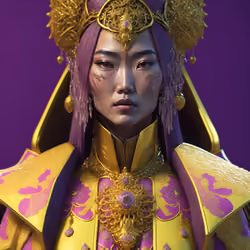 Aristocrats of the Great Archipelago