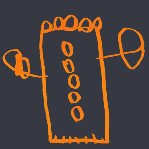 3