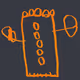 3