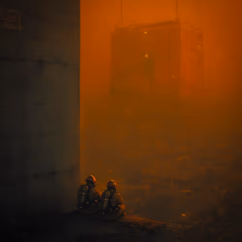 Journey To A Thousand Days Burn Redeem
