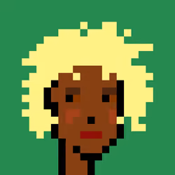 V2 Punk #5641