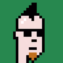 V2 Punk #8473