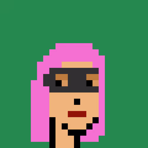 V2 Punk #519