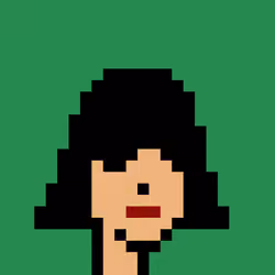 V2 Punk #1176