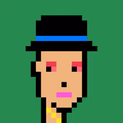 V2 Punk #6704