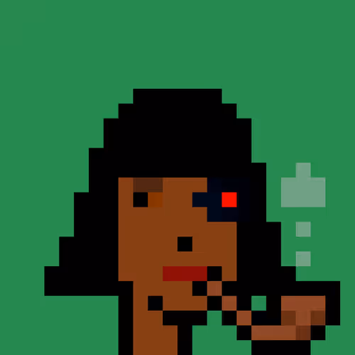V2 Punk #3281