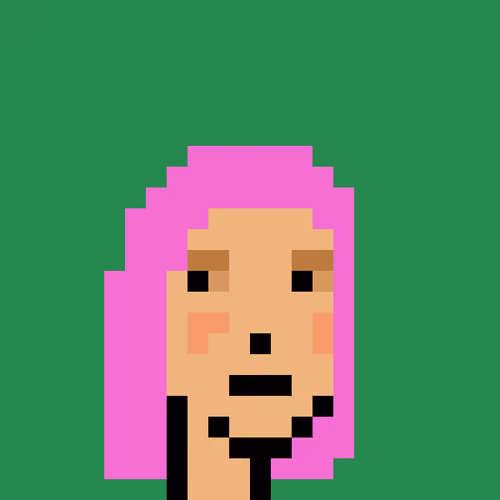 V2 Punk #3247