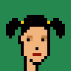 V2 Punk #611