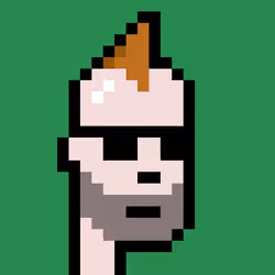 V2 Punk #3849