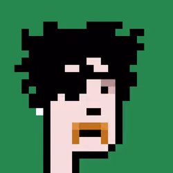 V2 Punk #614