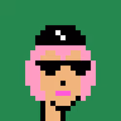 V2 Punk #7195