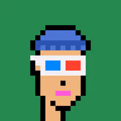 V2 Punk #7349