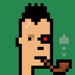 V2 Punk #7511