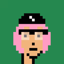 V2 Punk #6705