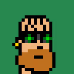 V2 Punk #6079