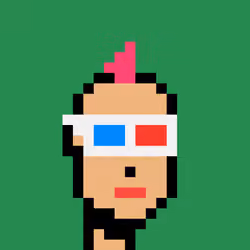 V2 Punk #1840