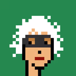 V2 Punk #7356