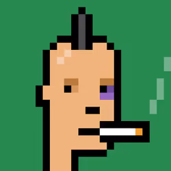 V2 Punk #3846