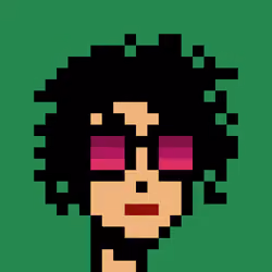 V2 Punk #4937