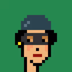 V2 Punk #7196