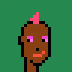 V2 Punk #1157