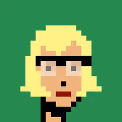 V2 Punk #8238