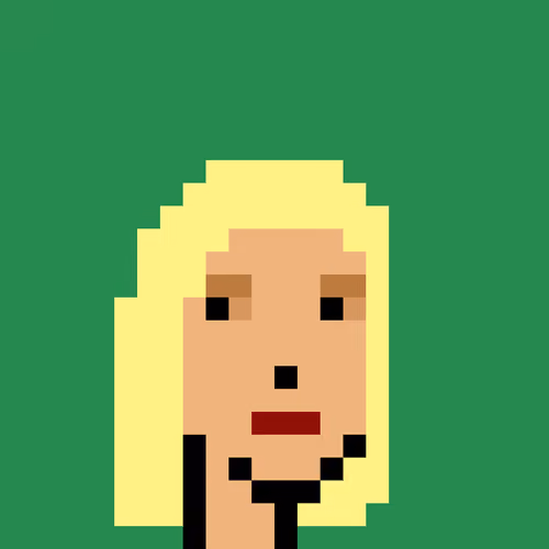 V2 Punk #3612