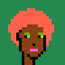 V2 Punk #7750