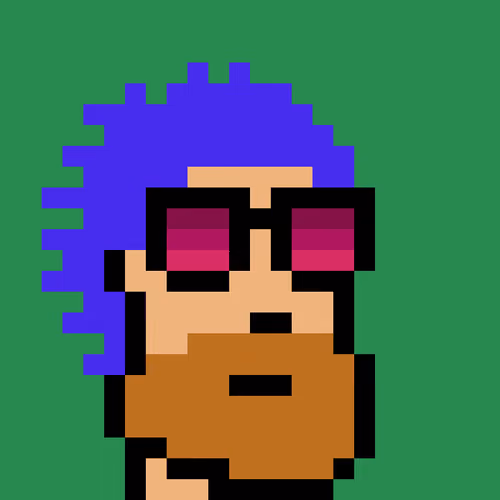 V2 Punk #7879