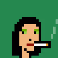 V2 Punk #7235