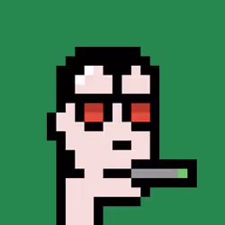 V2 Punk #6080