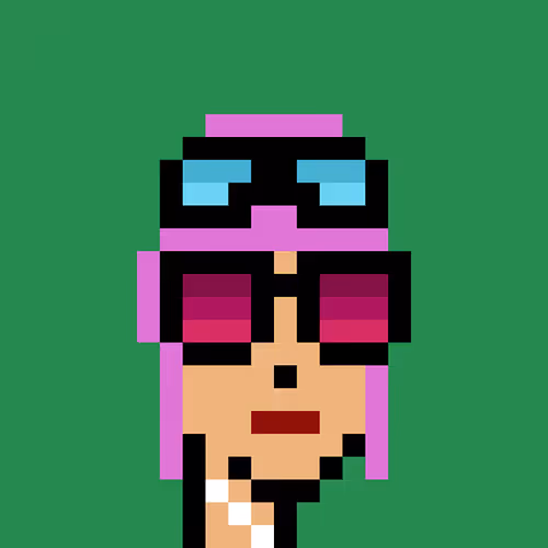 V2 Punk #4347