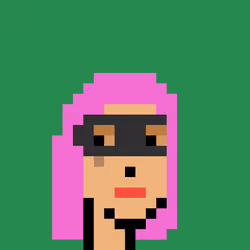 V2 Punk #8455
