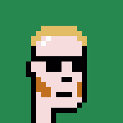 V2 Punk #5732