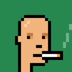 V2 Punk #612