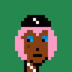 V2 Punk #3480