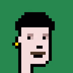 V2 Punk #8469
