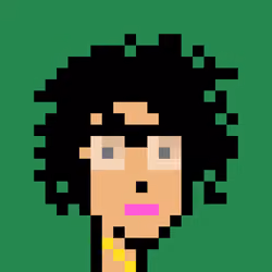 V2 Punk #7353