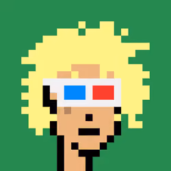 V2 Punk #2105