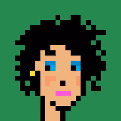 V2 Punk #5067