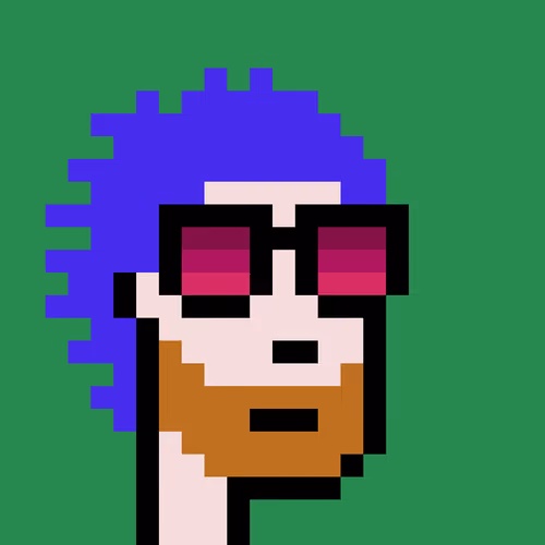 V2 Punk #2415