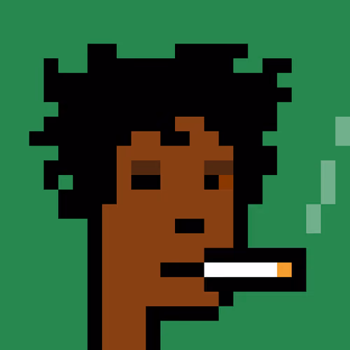 V2 Punk #6626