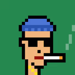 V2 Punk #3098