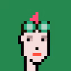 V2 Punk #3145