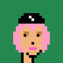 V2 Punk #1169