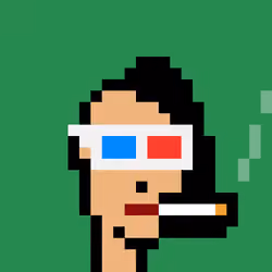 V2 Punk #4324